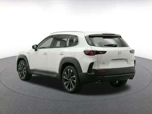 Used 2025 MAZDA CX-50 2.5 Hybrid w/ Premium Plus Pkg AWD/4WD image 5