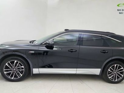 Used 2024 Acura ZDX A-Spec
