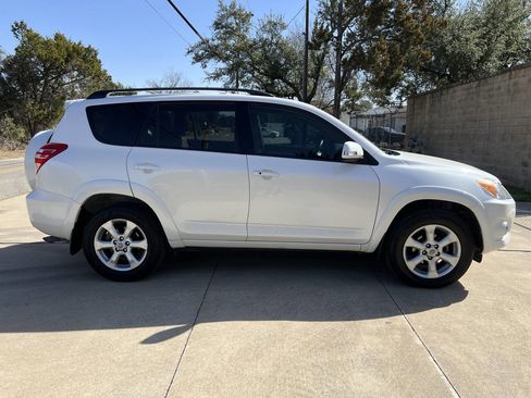 Used 2012 Toyota RAV4 Limited w/ Premium Plus Value Pkg image 15