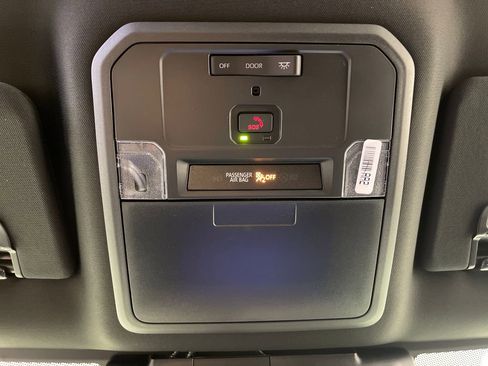 New 2026 Toyota Tacoma SR5 RWD image 29
