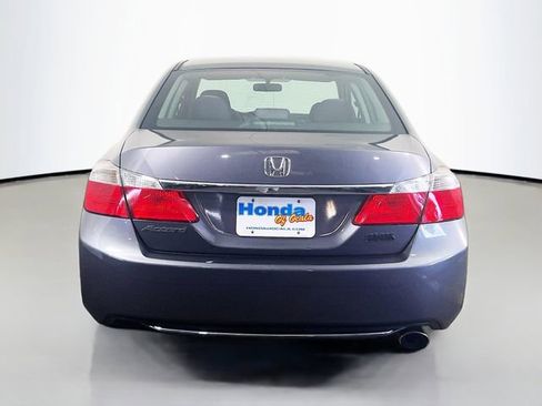 Used 2015 Honda Accord LX image 21