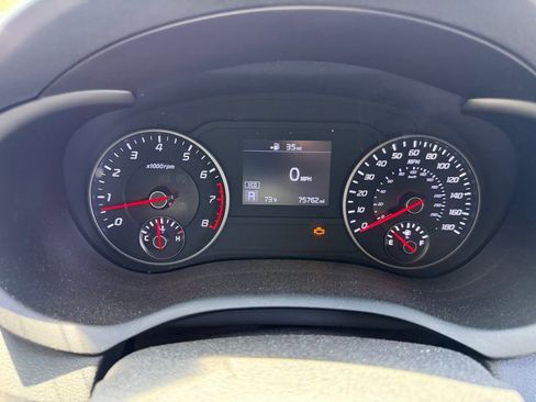 Used 2018 Kia Stinger GT image 31