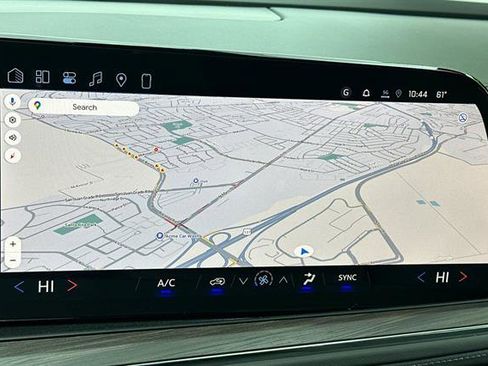 New 2026 Chevrolet Suburban LS image 22