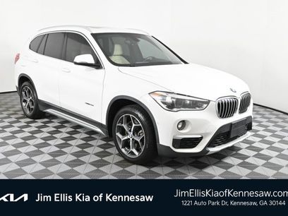 Used 2018 BMW X1 sDrive28i