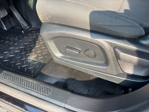 Used 2021 Ford Explorer 4WD Police Interceptor image 10