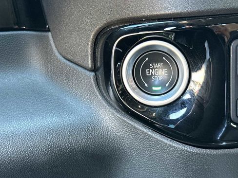 Certified 2022 Chevrolet Silverado 1500 LTZ w/ Technology Package image 30