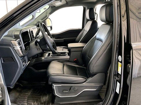 Used 2024 Ford F250 Lariat w/ Sport Appearance Package image 15