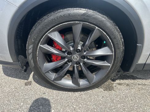 Used 2022 Acura MDX Type S image 7