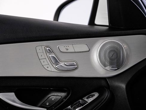 Used 2021 Mercedes-Benz C 300 Sedan w/ Premium Package image 46