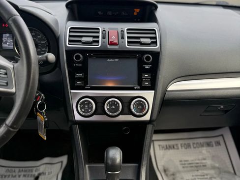 Used 2015 Subaru Impreza 2.0i Sport Premium image 20