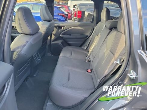 New 2025 Subaru Forester Premium w/ Convenience Package #2 image 16