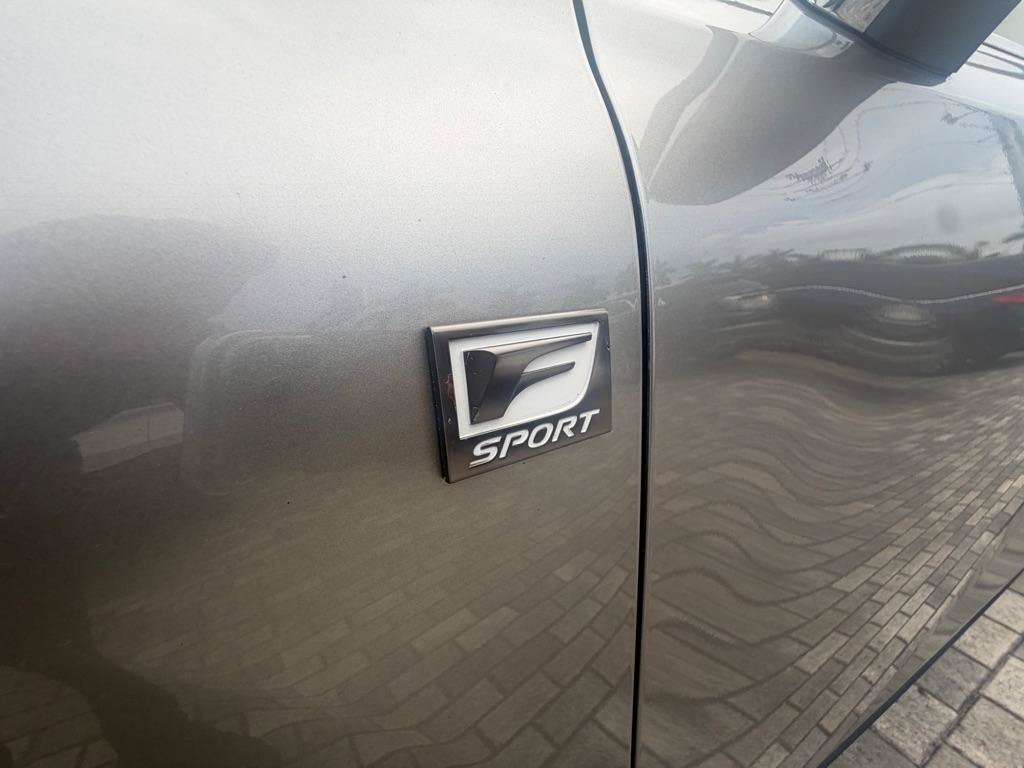 Used 2020 Lexus NX 300 F Sport w/ F Sport Comfort Package AWD/4WD image 5