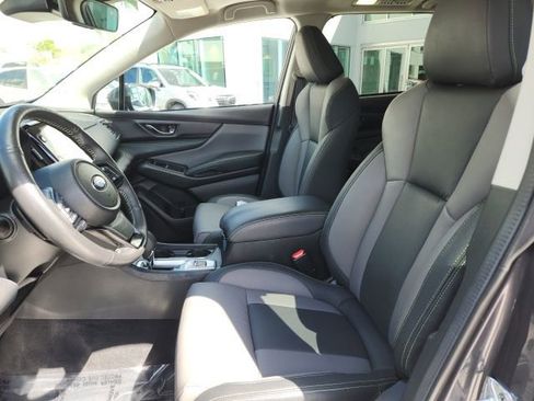 Certified 2024 Subaru Ascent Onyx Edition image 20