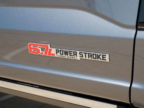 New 2026 Ford F250 Platinum AWD/4WD image 10