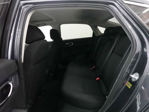 Used 2024 Honda Civic EX image 25