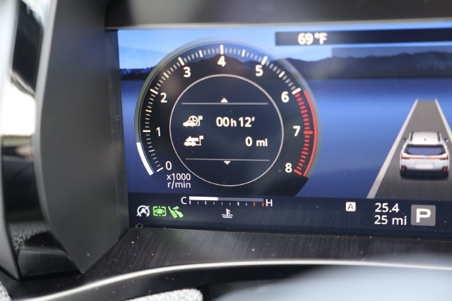 New 2026 Subaru Outback Limited AWD/4WD image 31