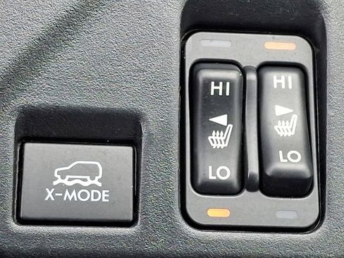 Used 2023 Subaru Crosstrek 2.5i Limited image 24