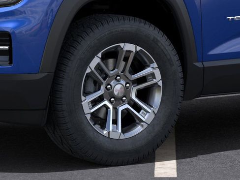 New 2026 GMC Terrain Elevation image 33