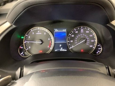 Used 2022 Lexus RX 350 AWD w/ Premium Package image 20