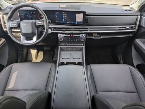 Certified 2024 Hyundai Santa Fe XRT AWD/4WD image 15