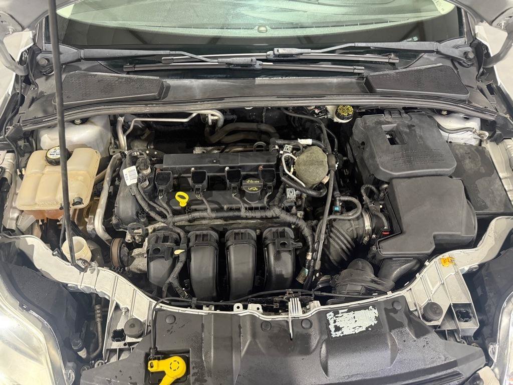 Used 2012 Ford Focus SE FWD image 33