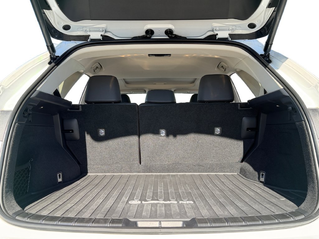 Used 2024 Lexus NX 350 AWD w/ Cold Area Package image 28