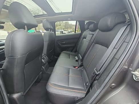 Certified 2023 MAZDA CX-50 AWD 2.5 S w/ Cargo Package image 15