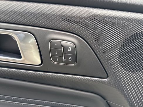 New 2025 Ford Mustang GT Premium w/ 60th Anniversary Package image 18