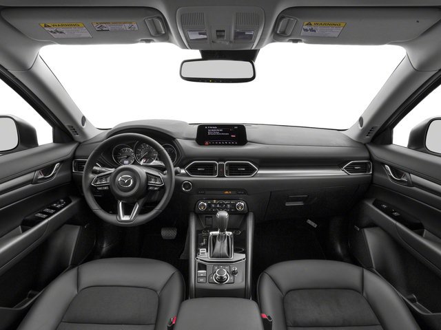 Used 2018 MAZDA CX-5 Touring w/ Preferred Equipment Package AWD/4WD image 11