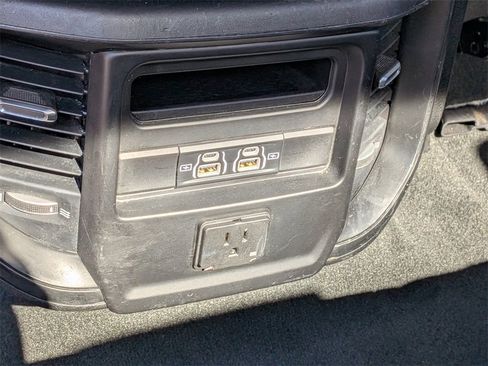 Used 2023 RAM 1500 Laramie image 14
