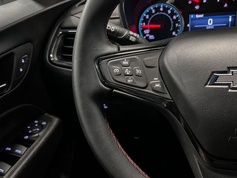 Certified 2024 Chevrolet Equinox RS image 16