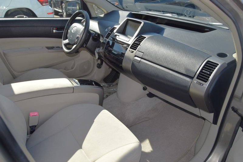 Used 2009 Toyota Prius FWD image 17