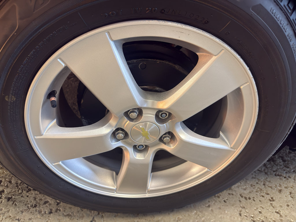 Used 2014 Chevrolet Cruze LT FWD image 35