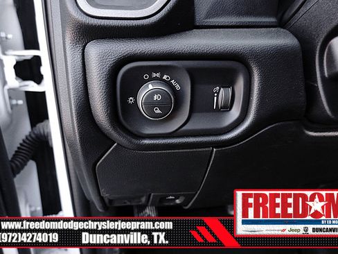 New 2026 RAM 2500 Tradesman image 28