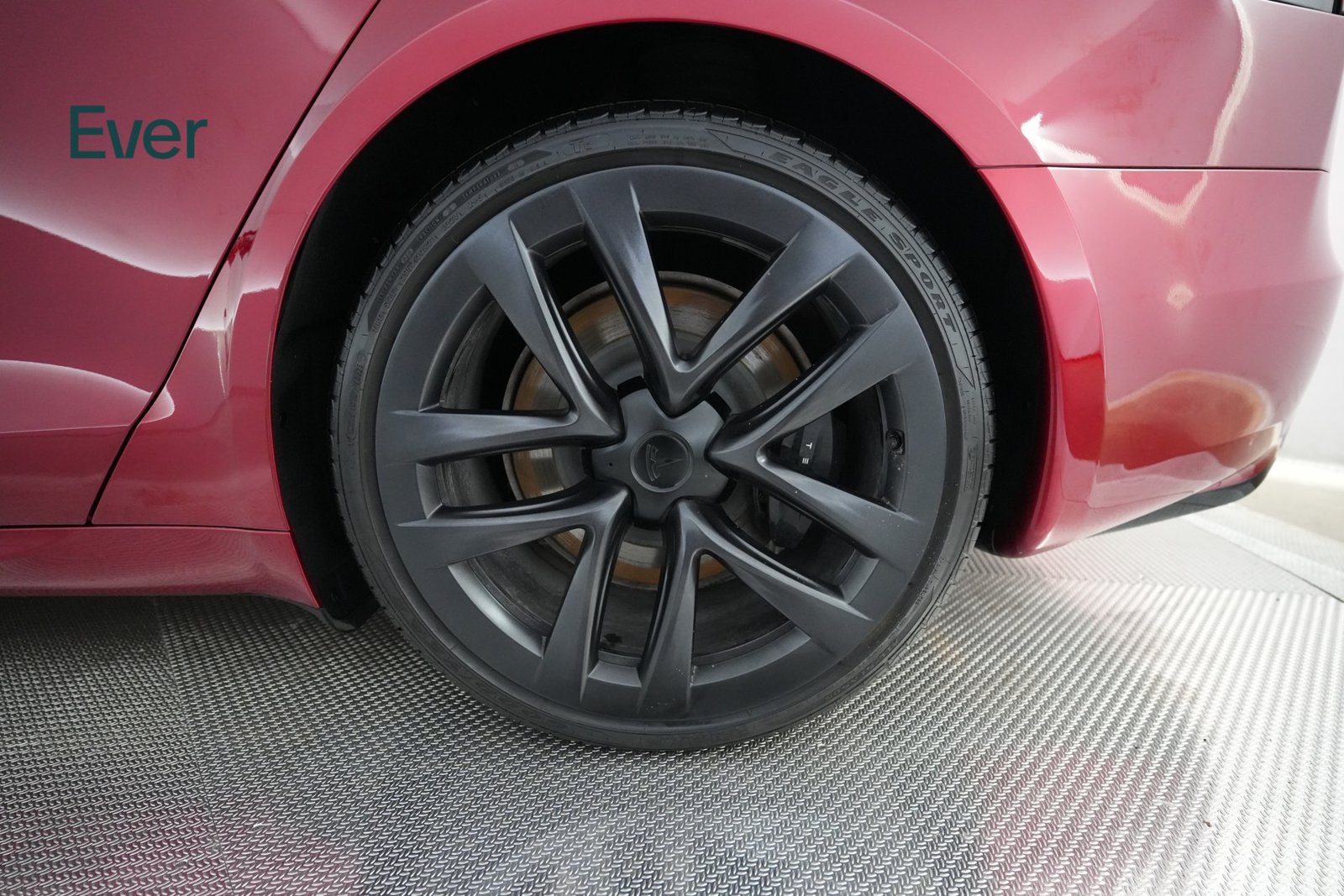 Used 2023 Tesla Model S Standard Range AWD/4WD image 9
