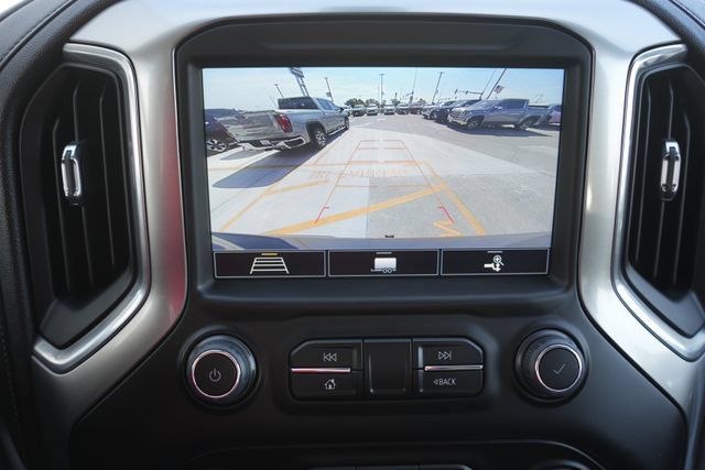 Used 2020 Chevrolet Silverado 1500 RST AWD/4WD image 22