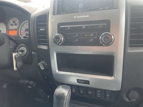 Used 2014 Nissan Titan PRO-4X w/ Pro-4x Luxury Package image 29