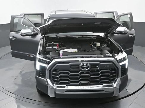 Used 2024 Toyota Tundra 1794 Edition w/ TRD Off-Road Package AWD/4WD image 35
