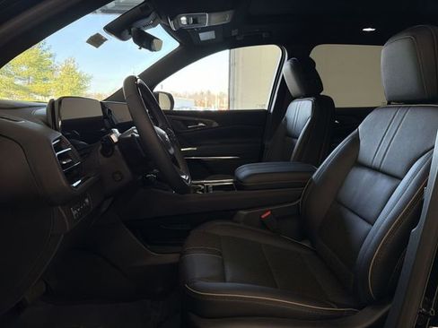 New 2026 Chevrolet Traverse High Country AWD/4WD image 26