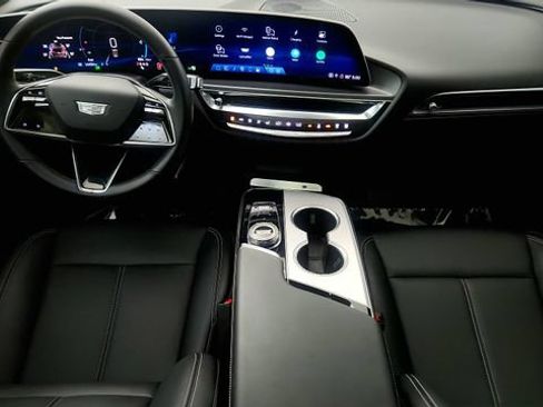 Used 2024 Cadillac Lyriq Tech w/ Driver Assist Package RWD image 52