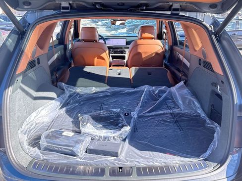 Used 2025 Genesis GV80 2.5T Advanced image 27