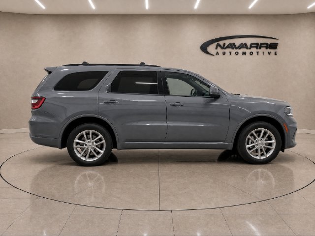 Used 2024 Dodge Durango GT AWD/4WD image 9