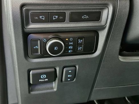 Used 2023 Ford F150 Tremor w/ Equipment Group 402A High AWD/4WD image 24