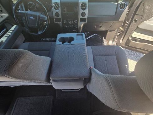 Used 2013 Ford F150 XLT w/ Luxury Equipment Group AWD/4WD image 14