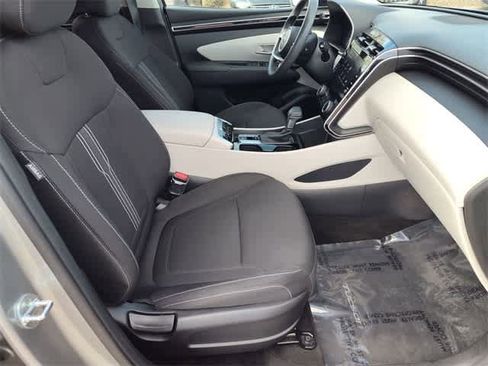 Certified 2023 Hyundai Tucson SEL image 19