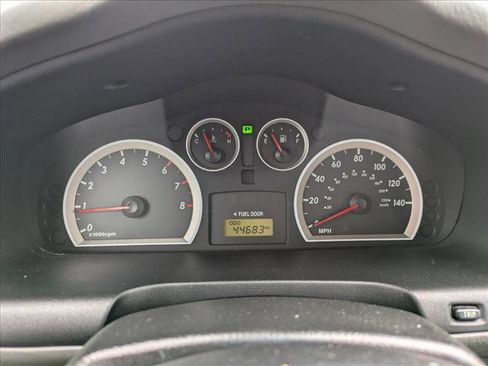 Used 2005 Hyundai Santa Fe GLS AWD/4WD image 10