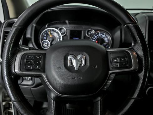 Used 2020 RAM 2500 Tradesman w/ Snow Chief Group image 27