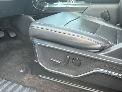 Used 2022 Ford F150 Lariat AWD/4WD image 20