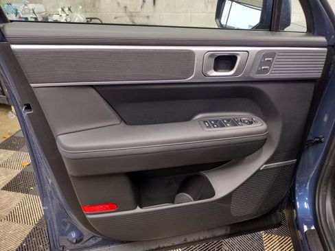 New 2026 Hyundai Santa Fe Limited image 21