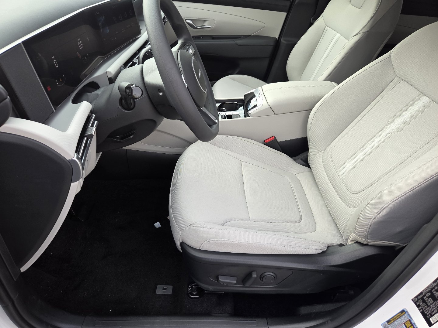 New 2026 Hyundai Tucson SEL AWD/4WD image 64